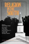 Religion in the South cover