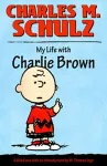 My Life with Charlie Brown cover