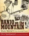 Banjo on the Mountain cover