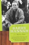 Perspectives on Barry Hannah cover