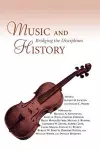 Music and History cover