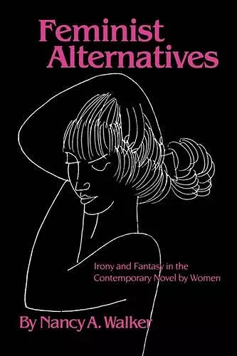 Feminist Alternatives cover