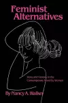 Feminist Alternatives cover