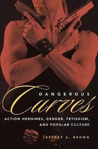 Dangerous Curves cover