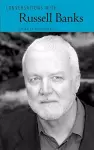 Conversations with Russell Banks cover