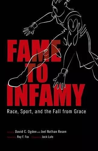 Fame to Infamy cover