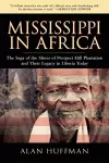 Mississippi in Africa cover