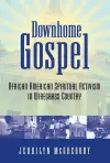 Downhome Gospel cover