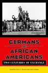 Germans and African Americans cover