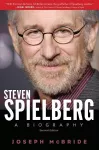 Steven Spielberg cover