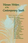 Women Writers of the Contemporary South cover