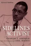 Sidelines Activist cover