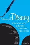 Working with Disney cover