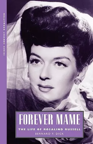 Forever Mame cover