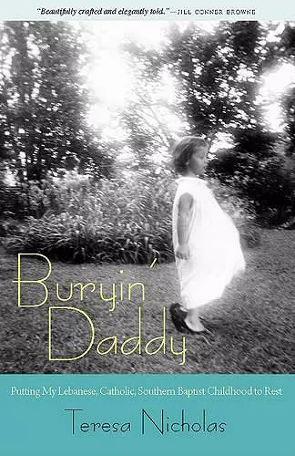 Buryin' Daddy cover