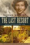 The Last Resort cover