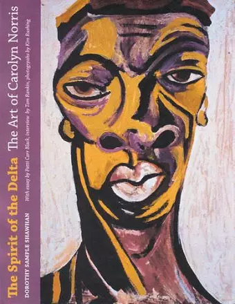 Spirit of the Delta cover