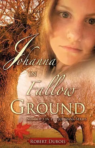 JOHANNA in Fallow Ground cover