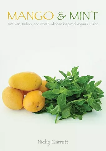 Mango & Mint cover