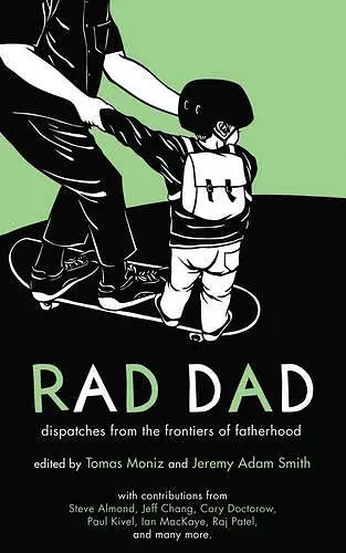 Rad Dad cover