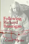 Following Richard Brautigan cover