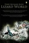 Lizard World cover