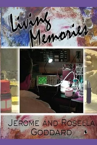 Living Memories cover