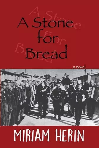 A Stone for Bread cover