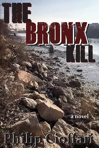 Bronx Kill cover