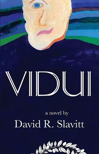 Vidui cover