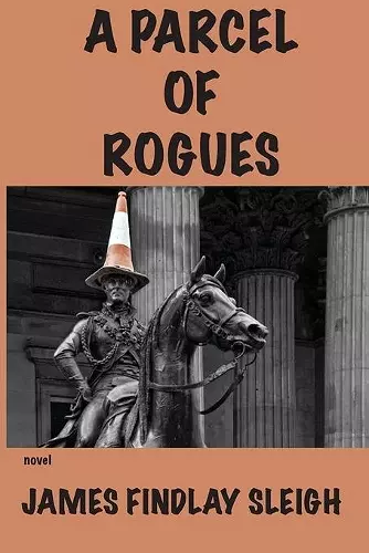 A Parcel of Rogues cover