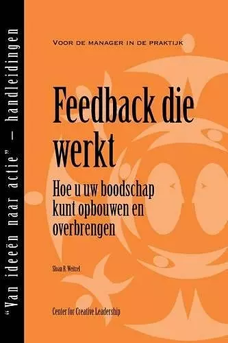 Feedback That Works cover