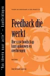 Feedback That Works cover