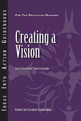 Creating a Vision cover