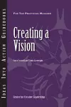 Creating a Vision cover