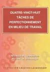 Eighty-Eight Assignments for Development in Place (French Canadian) cover