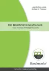 The Benchmarks Sourcebook cover