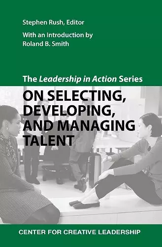 The Leadership in Action Series cover