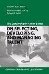 The Leadership in Action Series cover