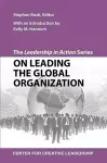 The Leadership in Action Series cover