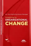 Adapting to Organizational Change cover