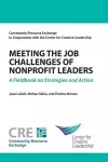 Meeting the Job Challenges of Nonprofit Leaders cover