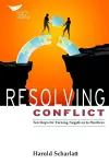 Resolving Conflict cover