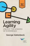 Learning Agility cover