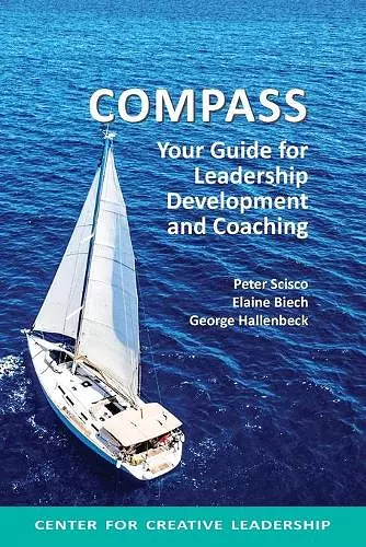 Compass cover