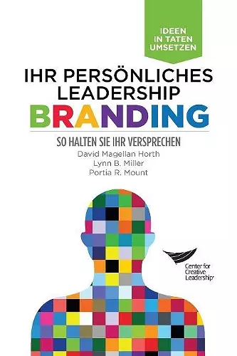 Leadership Brand cover