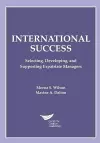 International Success cover