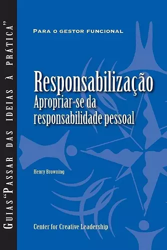 Accountability cover