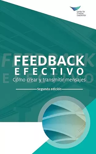 Feedback That Works cover