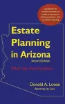 Estate Planning in Arizona cover